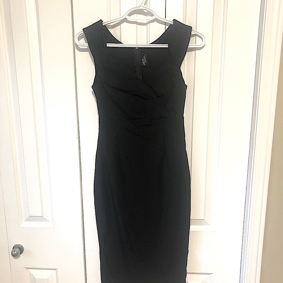 Rocksteady diva dress , black size L and XL - Picture 4 of 8
